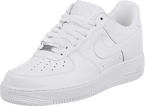 nike air force 1 schoenen